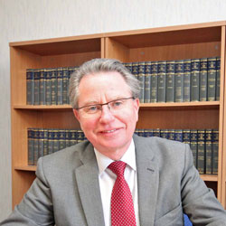 Chris Frost