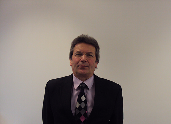 Colin Smith