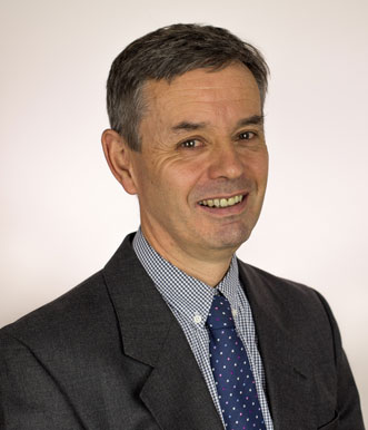 David Wiggins