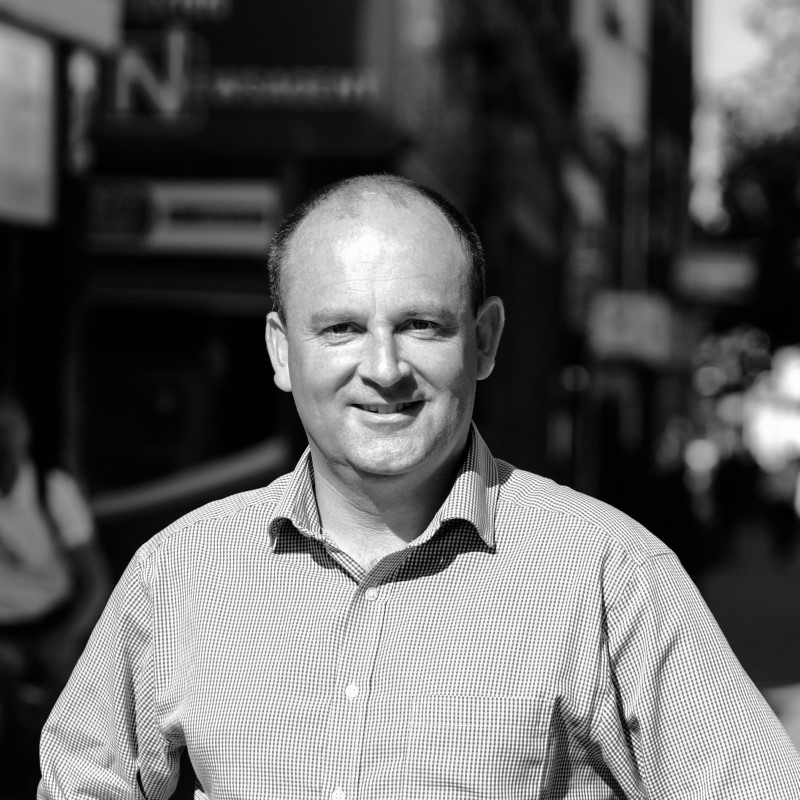 Ed Weightman