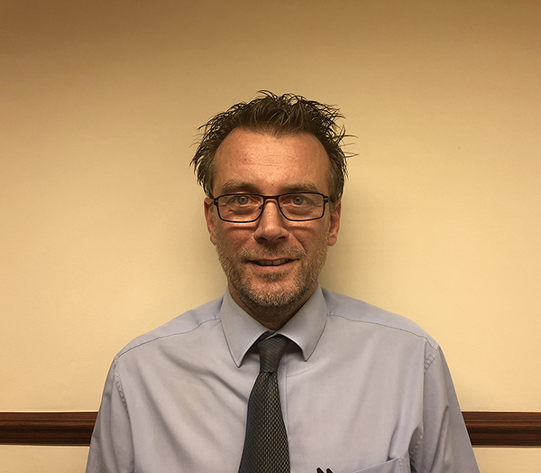 Gary Clayton