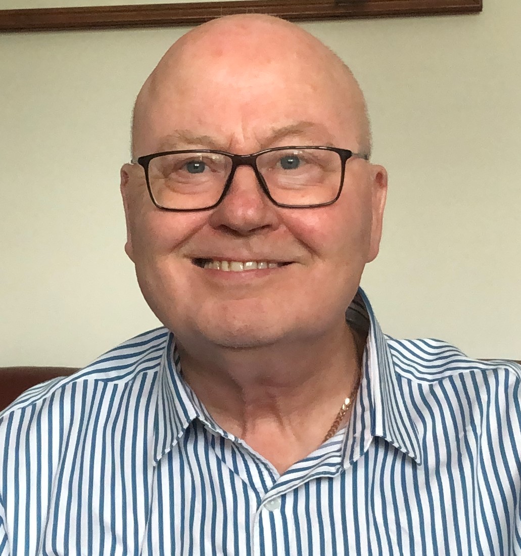 Gordon Loughran
