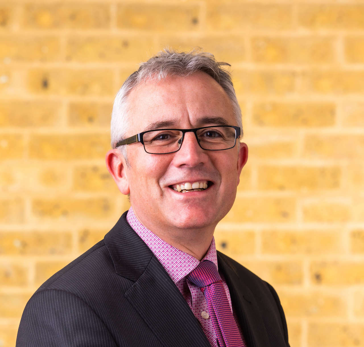 Mark Iles