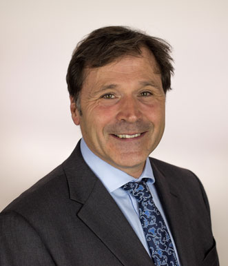 Robert Hurlstone